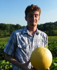 The Information Technology Farmer  (IT Farmer) in Northwest Pennsylvania